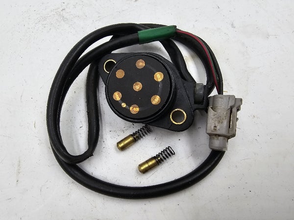 SWITCH-COMP,NEUTRAL KX250YBF (Kawasaki KXF250 2011) 13151-0052