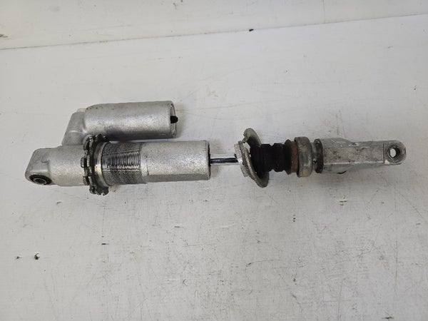 Shock Absorber (YAMAHA YZ80 1999)  4ES-22210-C0-00 4ES-22210-D0-00