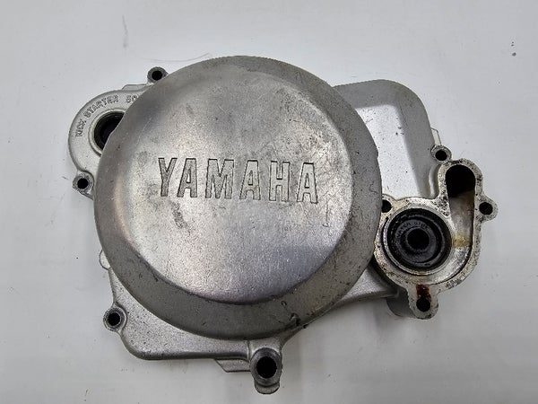 Cover, Crankcase 2 (YAMAHA YZ80 1999)  4ES-15421-01-00