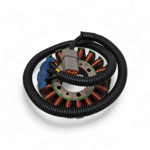 Stator 420866060 &ndash; pi&egrave;ce de remplacement | Ski-Doo / Lynx 600 / 1000 SDI | 81-01351.KK