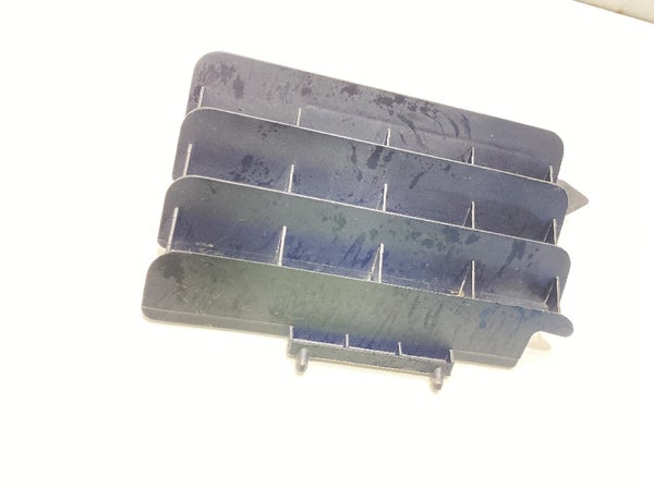 Panel 1 (WR125X 2010 C) 22B-F172A-00-00 22B-F172A-00