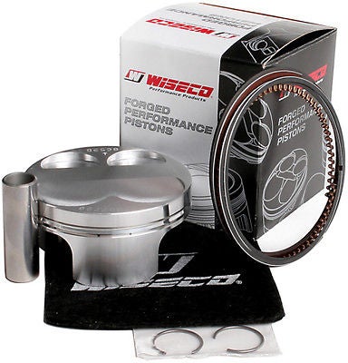 Wiseco M&auml;nt&auml; 88mm (STD) 14,5:1 KTM SXF350 11-15 40015M08800