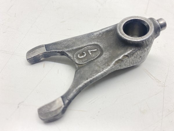 Fork, Shift 2 (Yamaha WR125R 2009) 3C1-E8512-00-00 3C1-E8512-00   3C1E85120000