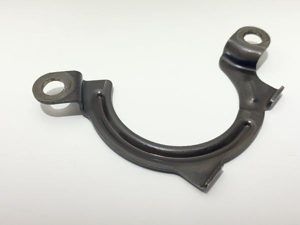 Plate (WR125X 2010 C) 1B9-E111F-00-00 1B9-E111F-00