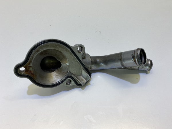 Vesipumpun kansi (HONDA CRF450R 2019)  19220-MKE-A00