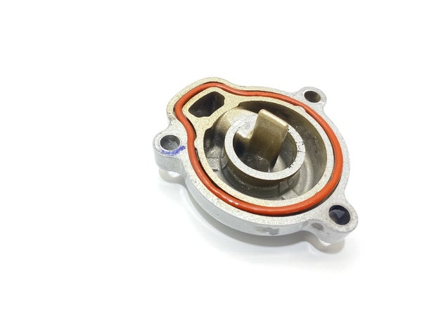Cover, Oil Element (WR125X 2010 C) 5D7-E3447-00-00 5D7-E3447-00 5D7E34470000