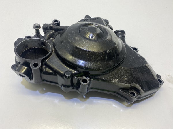 COVER, L. CRANKCASE (HONDA CRF450R 2019)  11340-MKE-A00