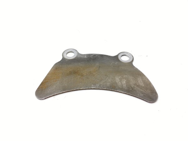 Cover, Pump Gear (WR125X 2010 C) 5D7-E3327-00-00 5D7E33270000