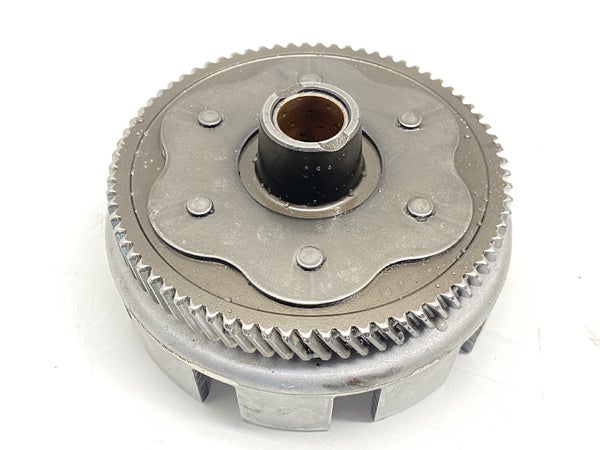 Primary Driven Gear Comp (Yamaha WR125R 2009) 5D7-E6150-00-00 5D7E61500000 5D7-E6150-00 (8000H4256)