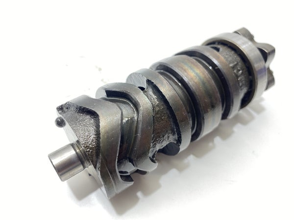 Shift Cam Assy (WR125X 2010 C) 5D7-E8540-00-00 5D7-E8540-00 5D7E85400000