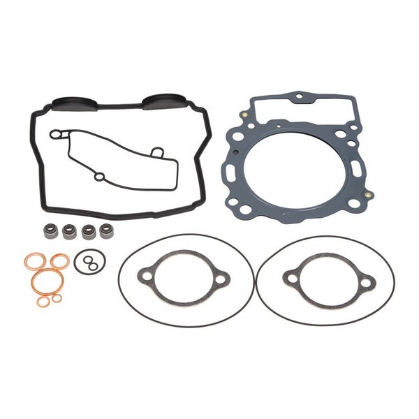 YL&Auml;P&Auml;&Auml;N TIIVISTESARJA SXF450 2007-2012 731A362TP
