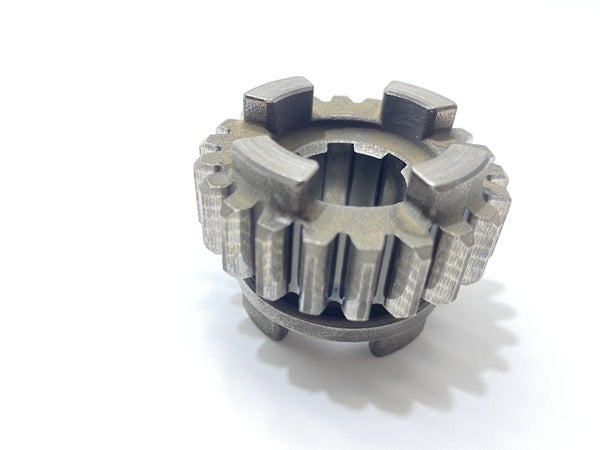 Gear, 5Th Wheel (22T) (WR125X 2010 C) 3C1-E7251-00-00 3C1-E7251-00 3C1E72510000