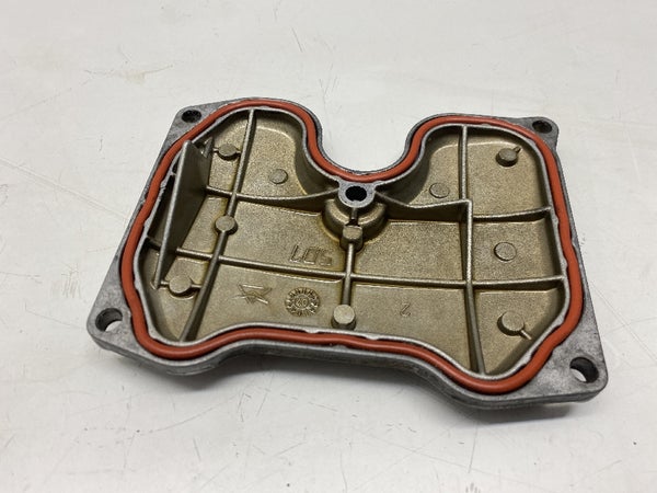 Cover, Cylinder Head 1 (Yamaha WR125R 2009) 5D7-E1191-00-00 5D7E11910000
