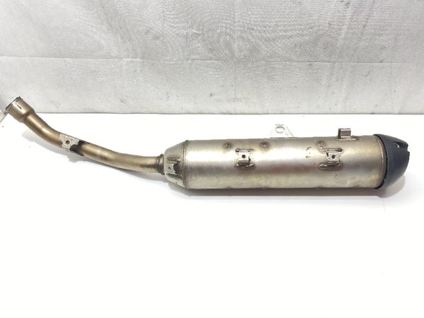 Muffler Comp. 1 (WR125X 2010 C) 22B-E4703-00-00 22B-E4703-00