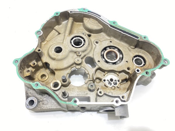 Crankcase Assy (WR125X 2010 C) 5D7-E5150-01-00 5D7-E5150-01 5D7E51500100
