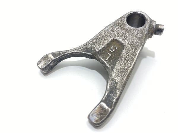 Fork, Shift 1 (WR125X 2010 C) 3C1-E8511-00-00 3C1-E8511-00 3C1E85110000