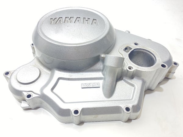 Cover, Crankcase 2 (WR125X 2010 C) 5D7-E5421-00-00 5D7-E5421-00 5D7E54210000
