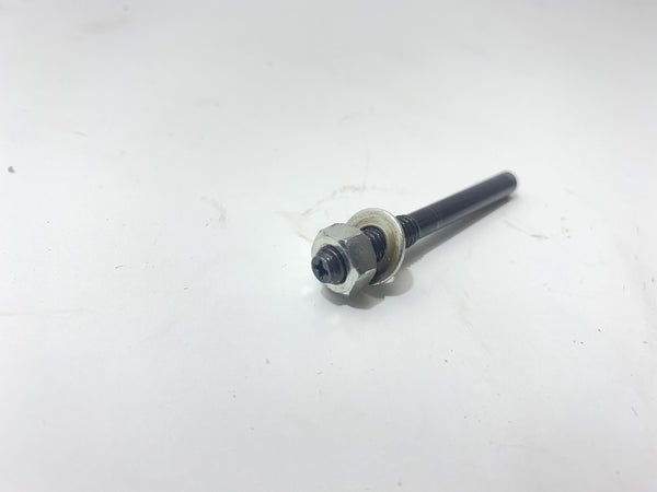 Rod, Push 1 (WR125X 2010 C) 5D7-E6356-00-00 5D7-E6356-00