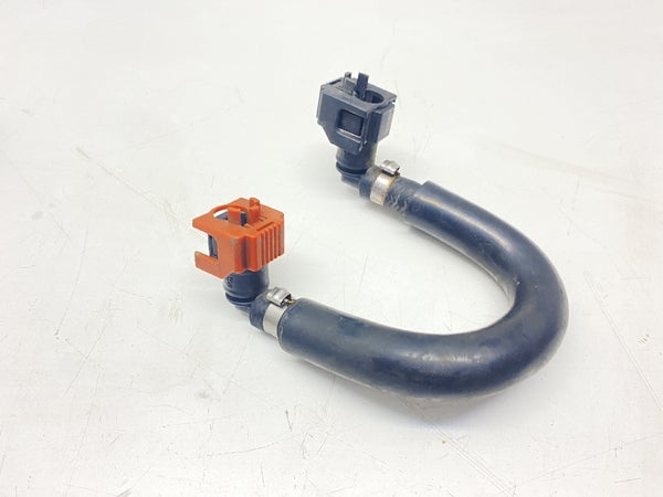 Pipe, Fuel 1 (Yamaha WR125R 2009) 22B-13971-00-00  22B139710000 22B-13971-00