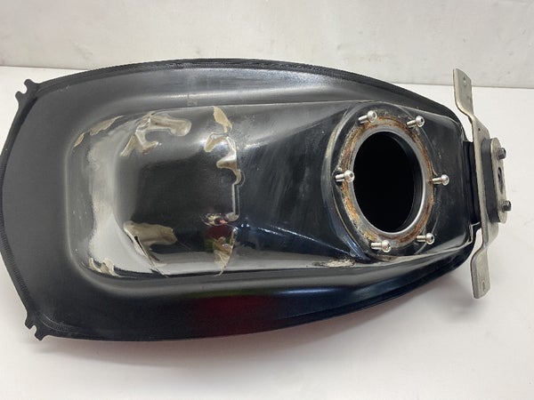 Fuel Tank Comp (WR125X 2010 C) 22B-F4110-00-00 22B-F4110-00 22BF41100000
