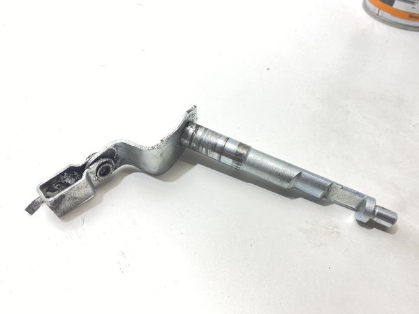 Push Lever Assy (WR125X 2010 C) 22B-16380-00-00 22B-16380-00 22B163800000