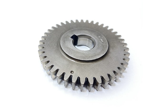 Gear, Balance Weight (WR125X 2010 C) 5D7-E1531-00-00 5D7-E1531-00 5D7E15310000