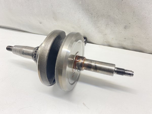 Crankshaft Assy (Yamaha WR125R 2009) 5D7-WE140-00-00 5D7WE1400000