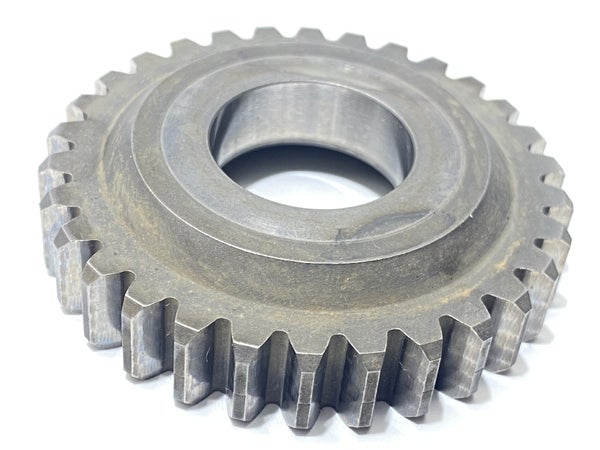 Gear, 3Rd Wheel (30T) (WR125X 2010 C) 3C1-E7231-00-00 3C1-E7231-00 3C1E72310000
