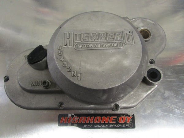 KYTKINKOPPA (HUSABERG FE501)