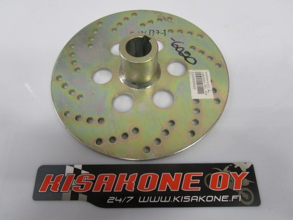 JARRULEVY 215mm/27mm 5300006020