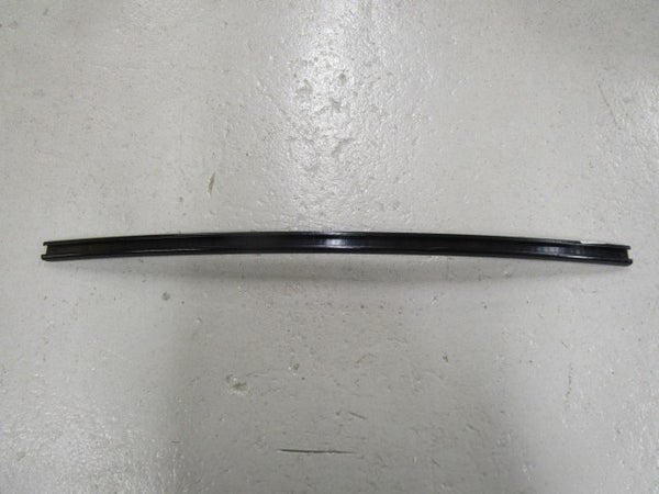 Liukumuovi Lynx/Ski-Doo musta type 6 1068mm 503192189