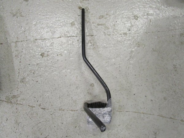 HAKANEULAJOUSI TELASTOON 10mm LEVEYS 61mm TAKA VASEN 523488L