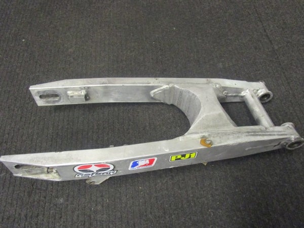 TAKAHAARUKKA (HUSABERG FC600 1996)