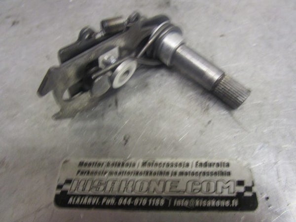 VAIHDEAKSELI (HUSABERG FC600 1996)