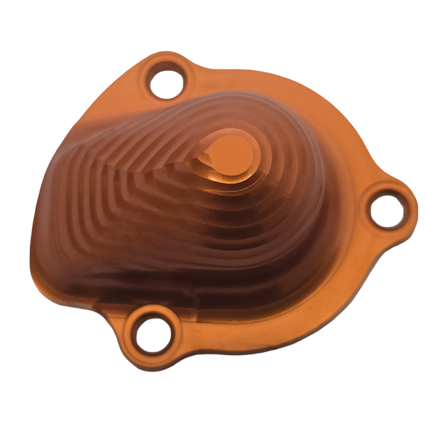 Kiihdytyspumpunkansi CRF 250/450 2007- (16021-MEN-A01)