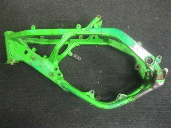 RUNKO (KAWASAKI KX125 1998) 32002-1963