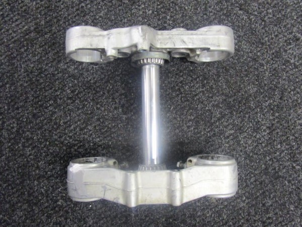 T-Palat (KTM LC4 640 1999) 58401034116 50301032116 50301032016