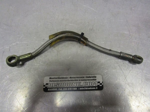 &Ouml;LJYLETKU (KTM LC4 640 1999)