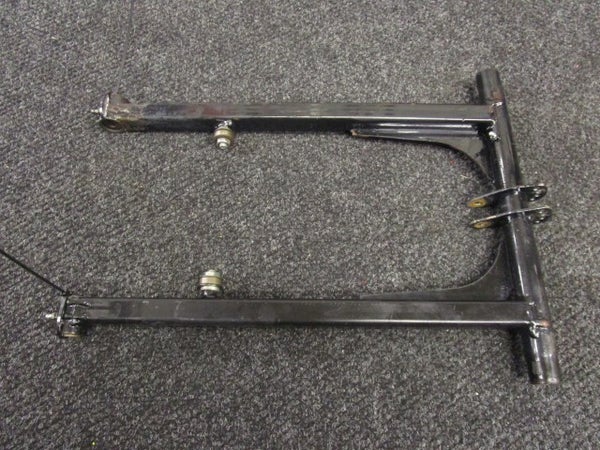 Etupukki (LYNX RAVE 600 2007B) 605354944