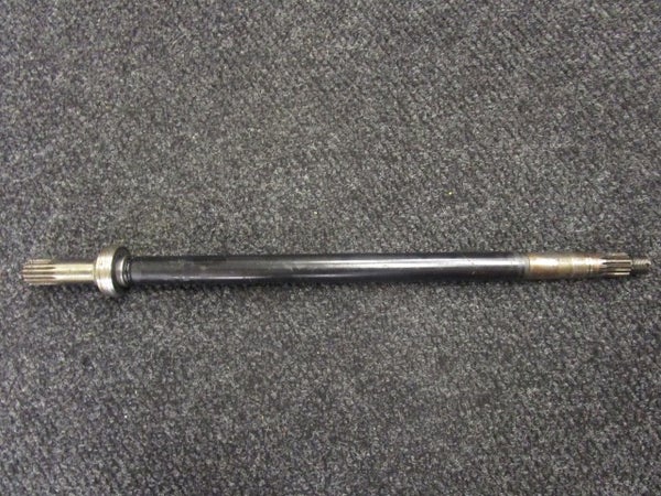 Variaattorin akseli (LYNX RAVE 600 2007B) 504152018