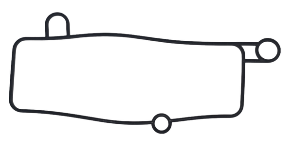 GASKET GEAR CASE 77330035000