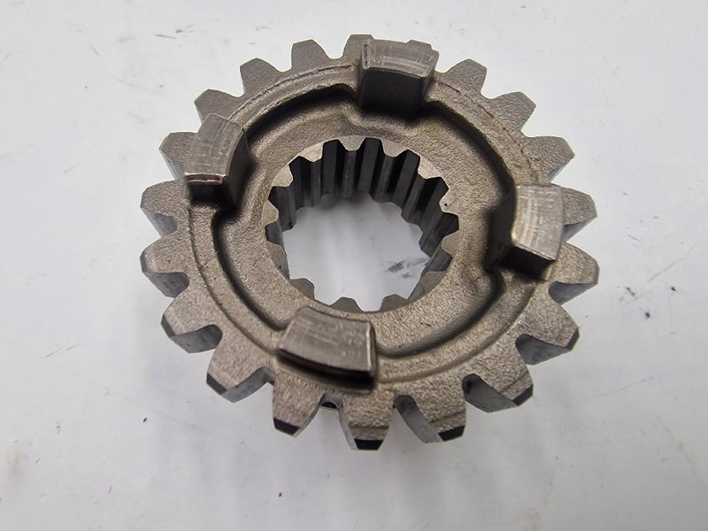 GEAR, COUNTERSHAFT FIFTH (20T) (Honda CRF 450 2003) 23491-MEB-671