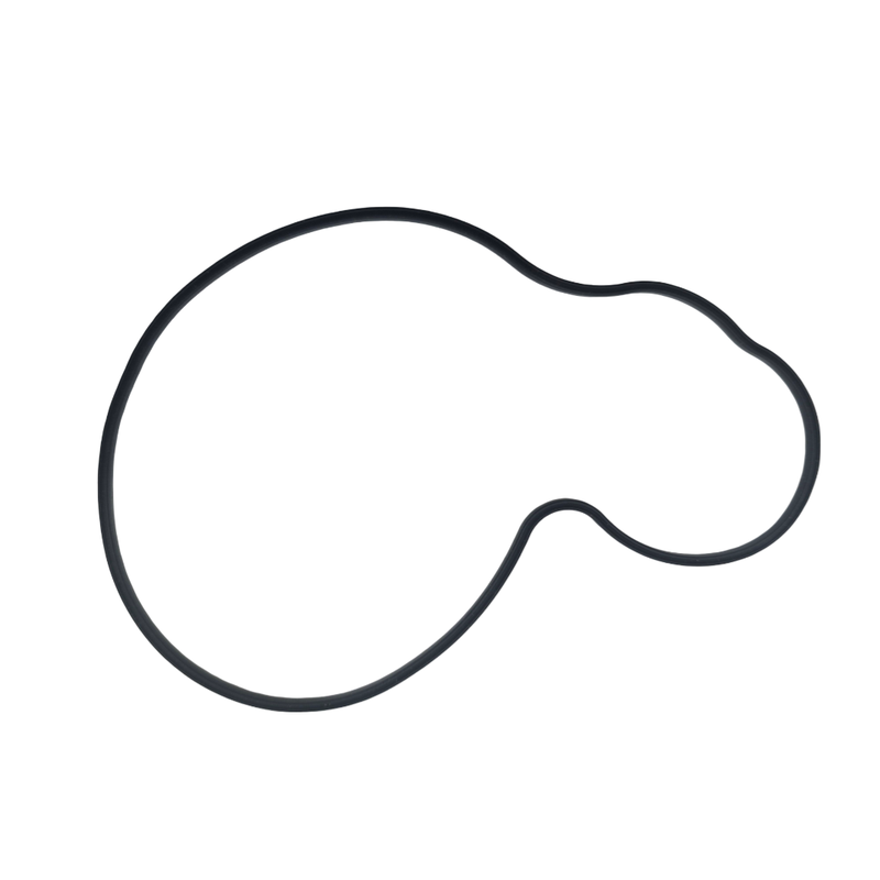 Vesipumpunkopantiiviste SXF450 07-11 77335053000